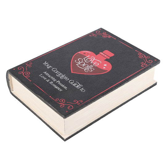 Laikymo dėžutė „Love Spells“