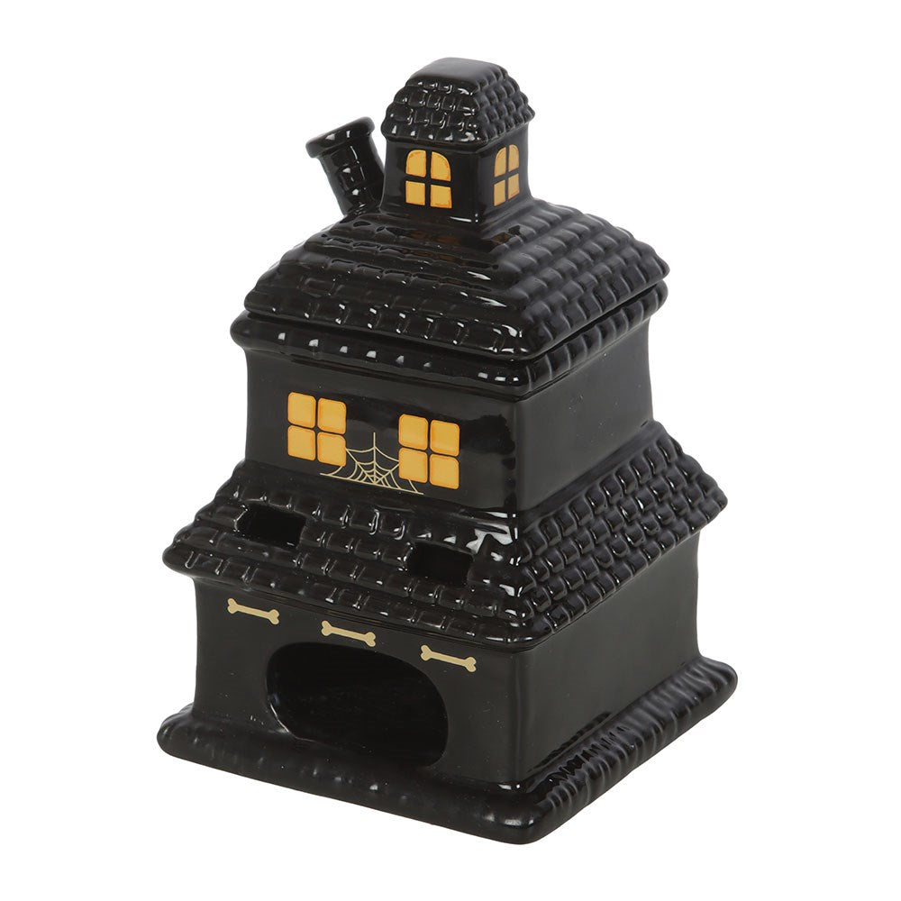 Vaško tirpiklis „Haunted House“ 