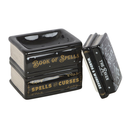 Vaško tirpiklis „Book of Spells“