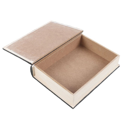 Laikymo dėžutė "The Raven"