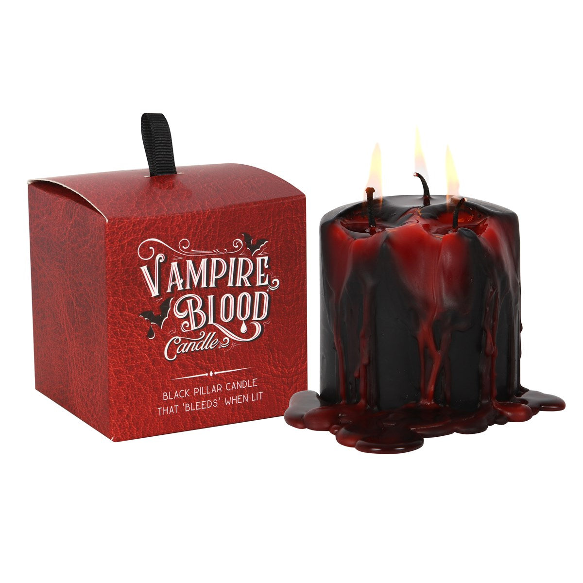 Žvakė „Vampire Blood“