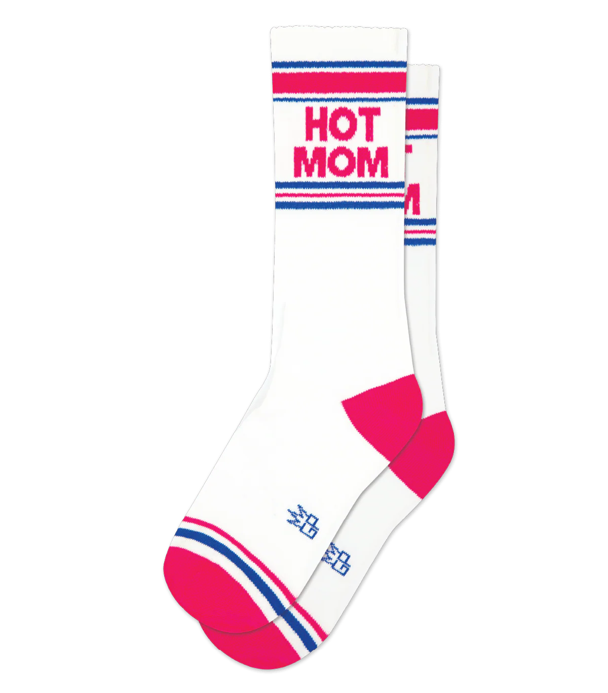 HOT MOM – ilgos sportinės kojinės