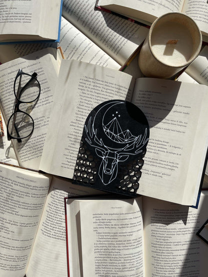 Bookend "MAASVerse"